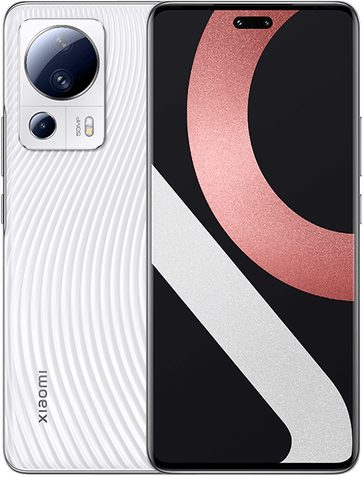 Civi 2 5G Standard Edition Dual SIM TD-LTE CN 128GB 2210129SC